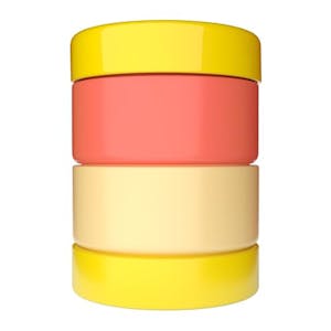 Lip Scrub and Balm Duo