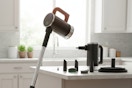 steam mop