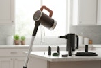 steam mop