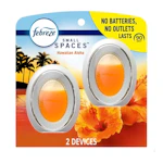 Febreze Small Spaces 2-Pack