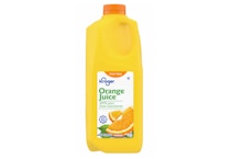 Kroger Orange Juice