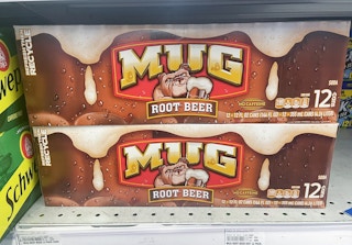 meijer mug root beer 12-pack th