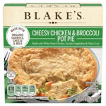 Blake's Pot Pie
