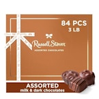 Russell Stover Chocolate Gift Box