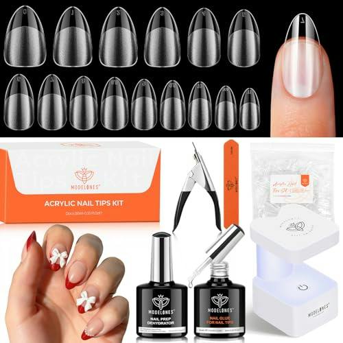 Nail Gel Kit
