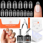 Nail Gel Kit