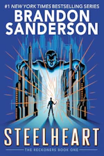 Steelheart