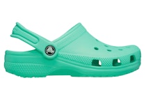 2 Crocs Toddler Clog Shoes