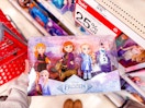 Target Disney Frozen petite doll gift set