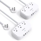 Power Strip 2-Pack