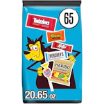 3 Hershey's Halloween Candy Variety Pack