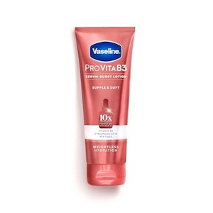 2 Vaseline Pro VitaB3 Lotions