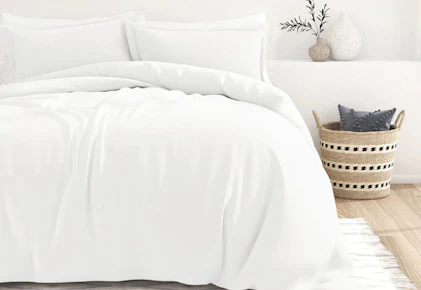 Linens & Hutch Duvet Cover Set