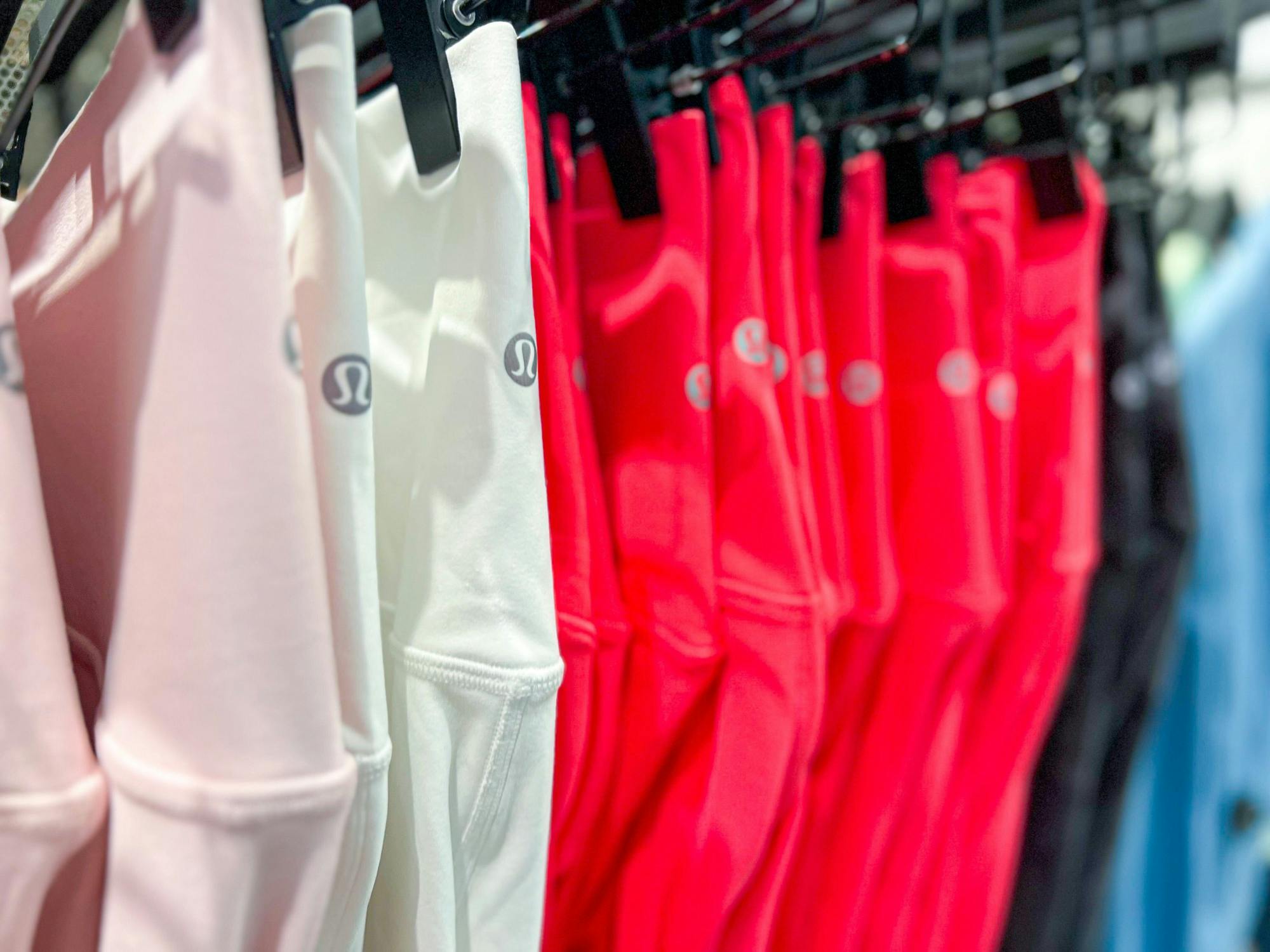 Shop Lululemon's 'We Made Too Much Sale' for major savings on
