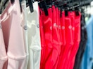 Leggings at lululemon