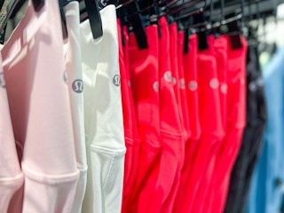 Leggings at lululemon