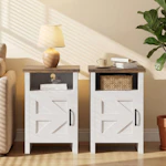 Haslingden Nightstand