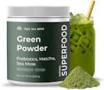Super Greens Powder
