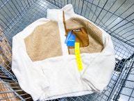 Columbia Ladies' Fleece Pullover