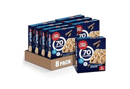 Fiber One Bar 8-Pack