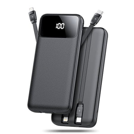 Portable Charger
