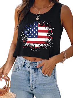 Women's Crop Top