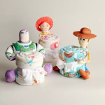 Toy Story Buddy & Throw