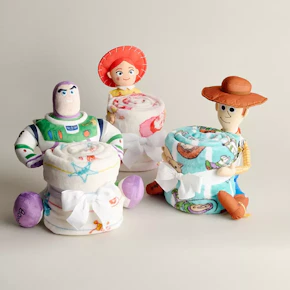 Toy Story Buddy & Throw