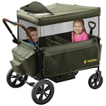Wagon Stroller