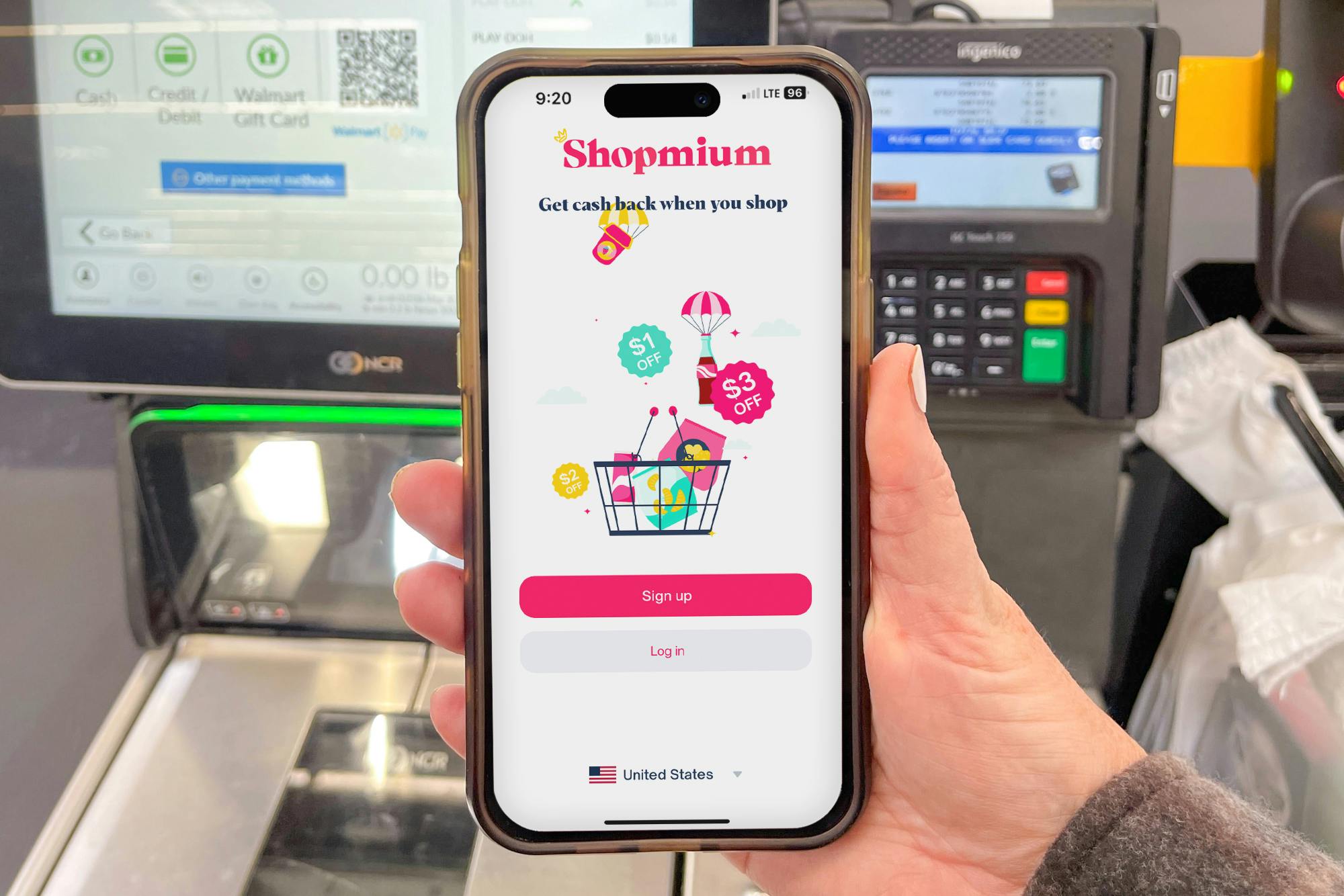 How To Use the Shopmium App (It's Like Ibotta But With Venmo!) - The ...