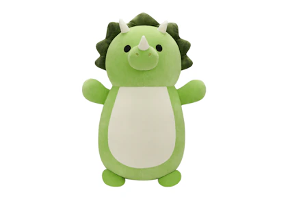 Squishmallows Tristan Hugmee