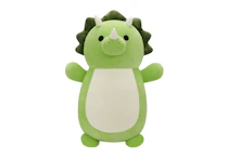 Squishmallows Tristan Hugmee