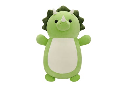 Squishmallows Tristan Hugmee