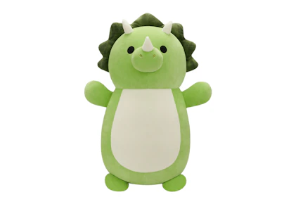 Squishmallows Tristan Hugmee