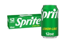 4 Sprite 12-Packs