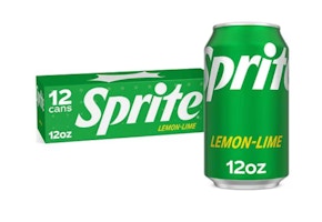 3 Sprite 12-Packs