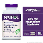 Natrol Magnesium Glycinate