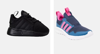 kids adidas sneakers