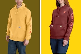 carhartt sale