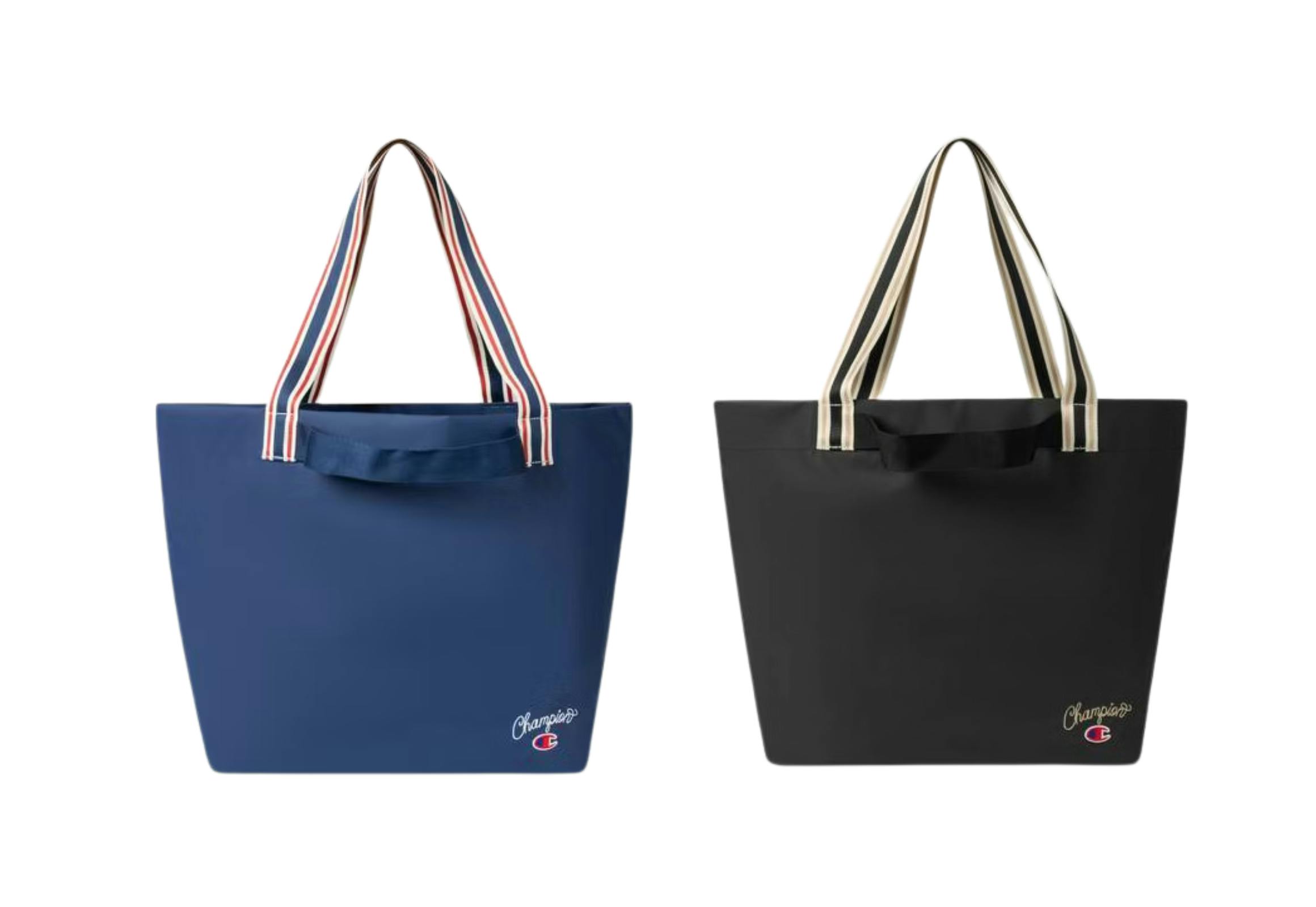 Champion Tote Bag