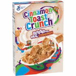 5 General Mills Cereals