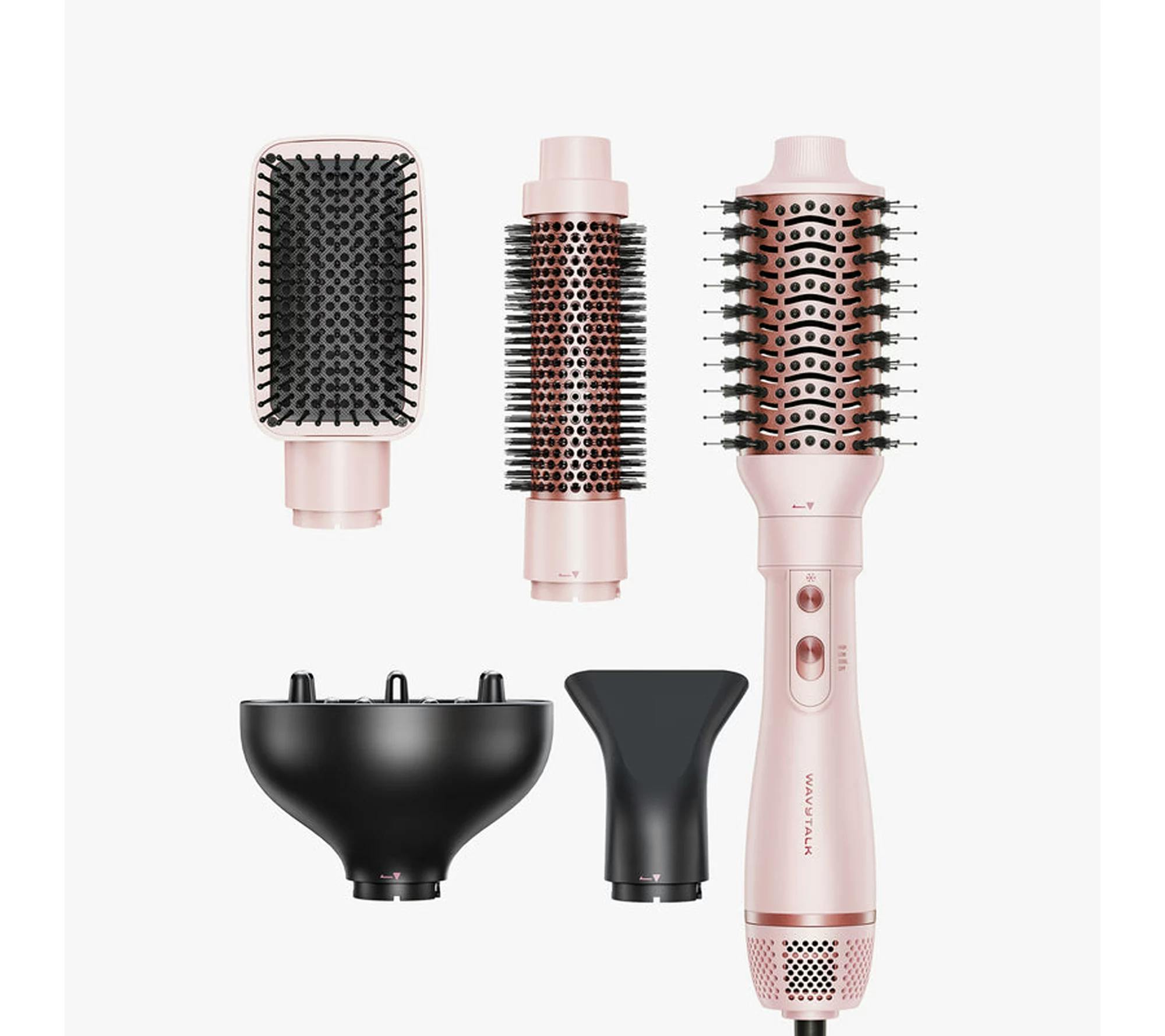 Air Sculpt 5-in-1 Hot Air Brush Set