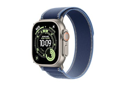 Apple Watch Ultra 3