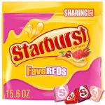 Starburst FaveREDS Fruit Chews