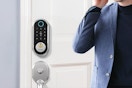 amazon smart lock
