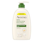 Aveeno Daily Moisturizing Body Wash
