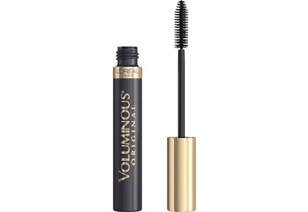 L'Oreal Paris Voluminous Mascara