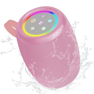 Portable Bluetooth Speaker