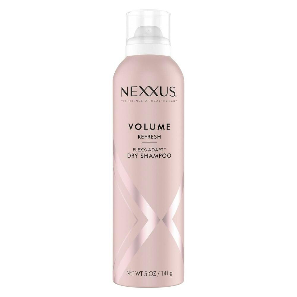 2 Nexxus Dry Shampoos