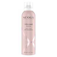 2 Nexxus Dry Shampoos